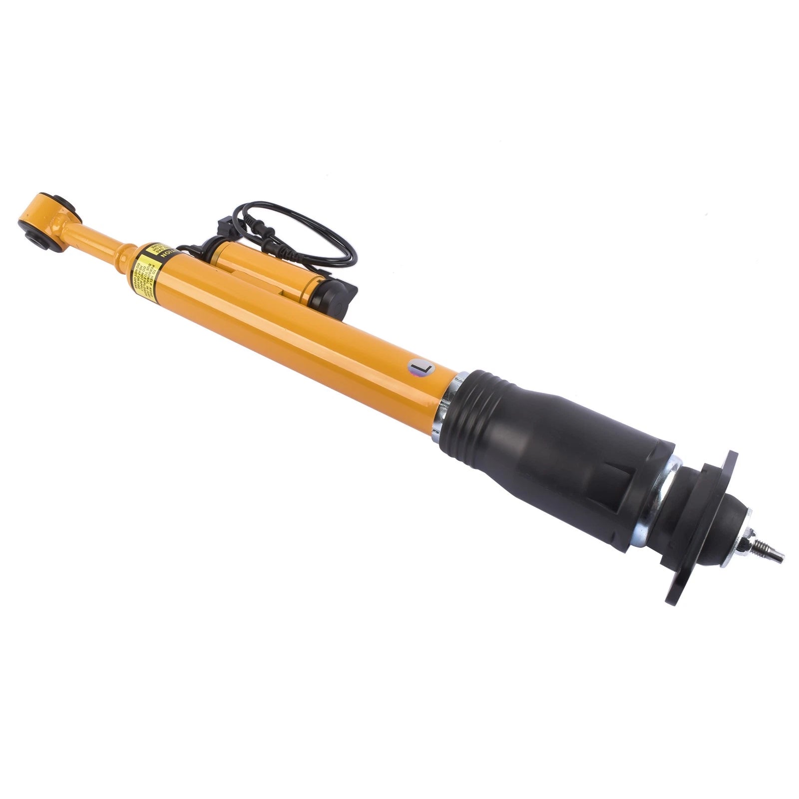 Rear Left Shock Absorber 68235727AA for Dodge Challenger Charger SRT SXT (2015–2023)