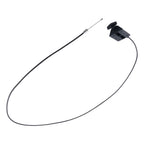Hood Release Cable for Dodge D150 (1981–1993) 4168969 55024942