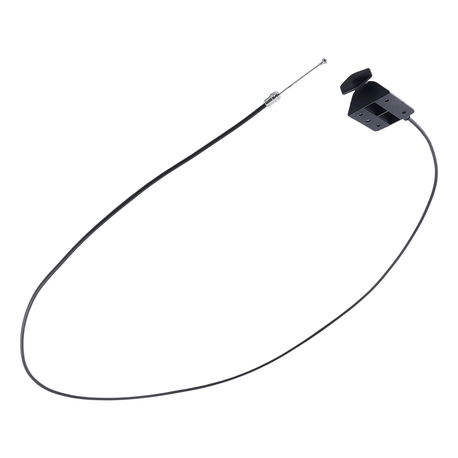 Hood Release Cable for Dodge D150 (1981–1993) 4168969 55024942