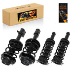 Complete Strut & Springs Set for Subaru Legacy (2005–2009)
