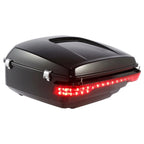 Trunk Brake Tail Light Speakers for Harley Touring Road Glide (2014–2026)