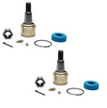 Set of 2 Front Lower Suspension Ball Joints Kit ACDelco for Ford E-150 (2004–2014)