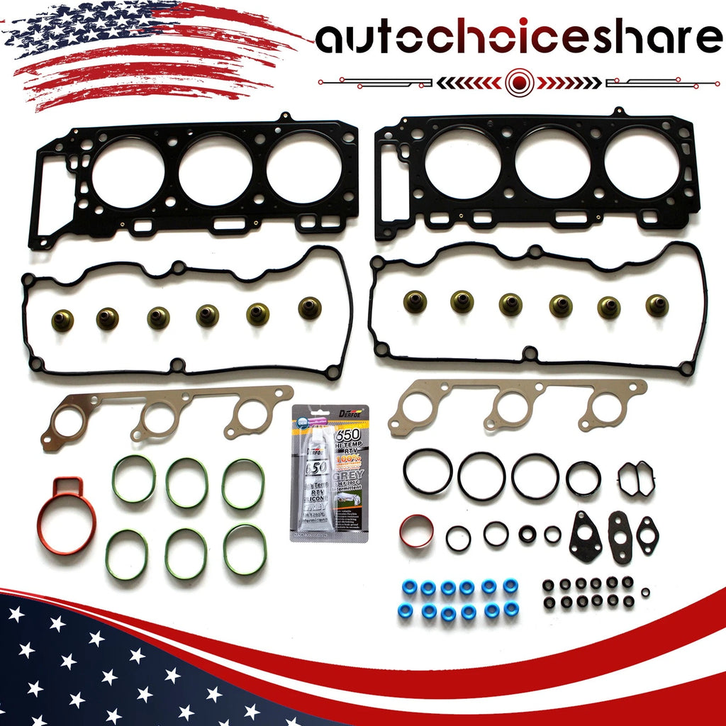 Head Gasket Set for Ford Explorer Ranger Mercury Mountaineer (2000–2003)