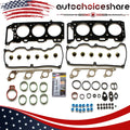 Head Gasket Set for Ford Explorer Ranger Mercury Mountaineer (2000–2003)