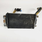Complete Radiator and Fan Assembly for Harley-Davidson XG750 (2015–2020)