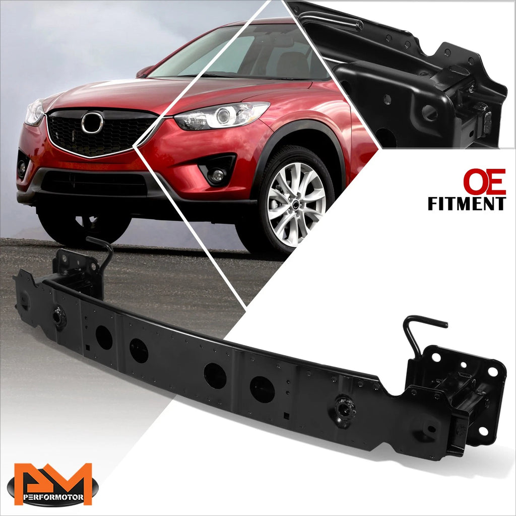 Rear Bumper Cover Reinforcement Impact Bar for Mazda CX-5 (2013–2023)