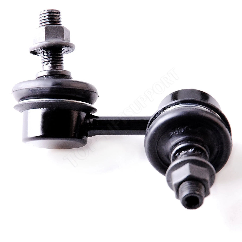 Set of 2 Quick Strut Sway Bar Tie Rod End Links for Honda CR-V (2002–2006)