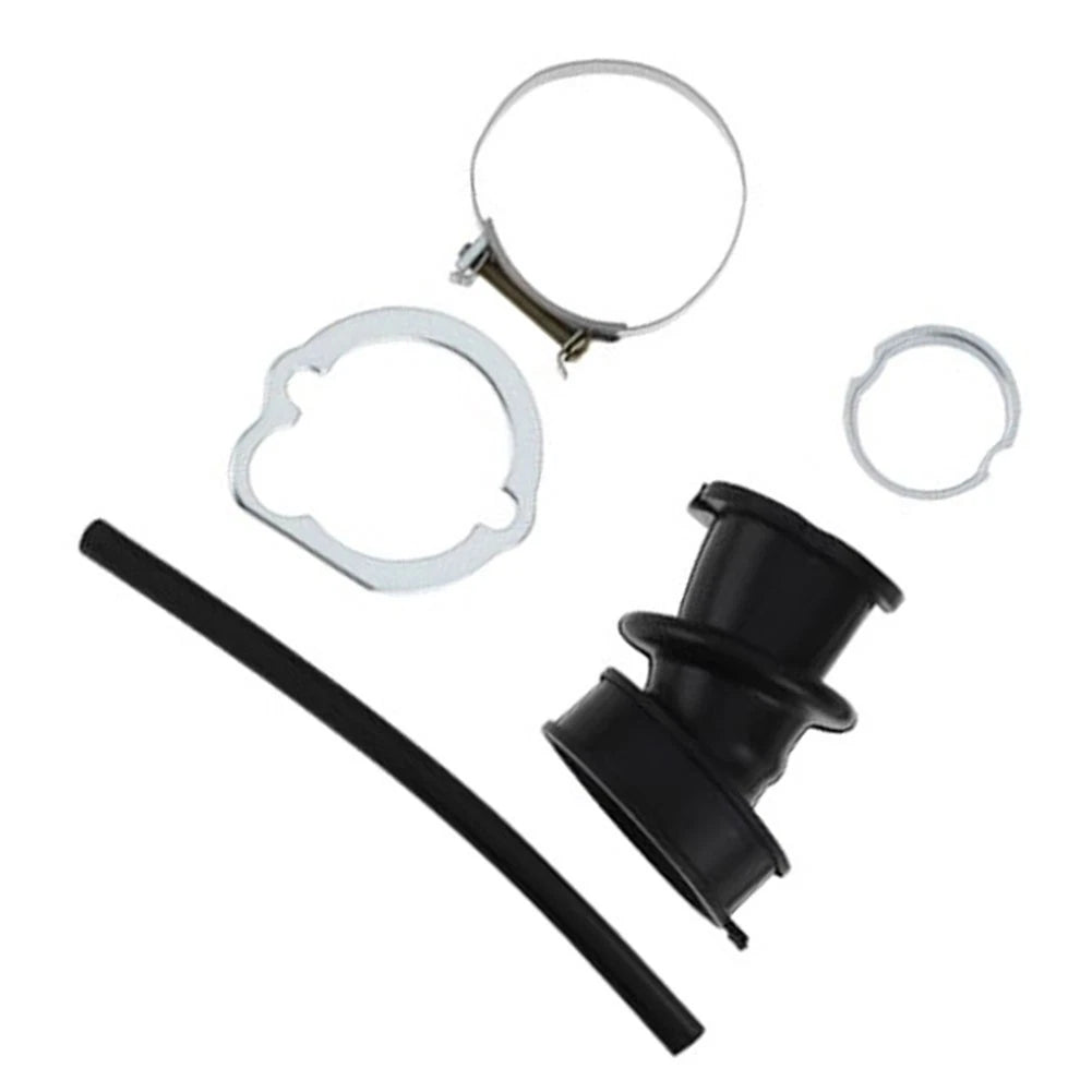 Intake Manifold Clamp for 034 036 Chainsaw (Carburetor Boot Repair)