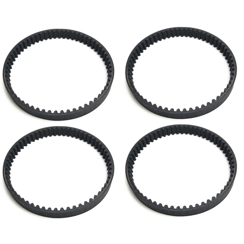 Rubber Vacuum Belt for Eureka NEU522 NEU529 NEU560 NEU562A NEU562 (2015–2020)