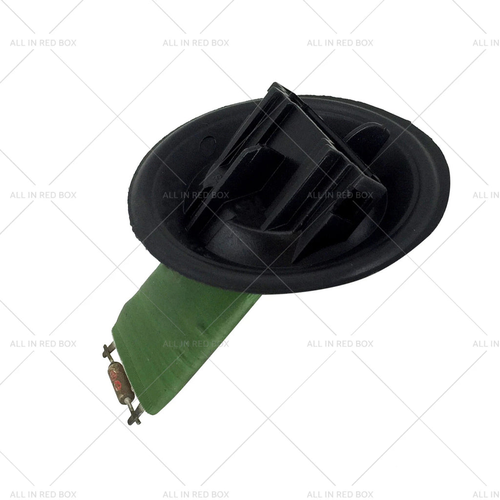 Blower Motor Resistor 6Q0959263 for VW Polo Sedan, Skoda Fabia II (2007–)