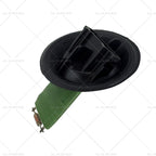 Blower Motor Resistor 6Q0959263 for VW Polo Sedan, Skoda Fabia II (2007–)