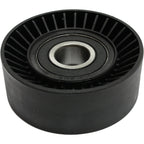 Accessory Belt Idler Pulleys for BMW 3 Series (745, 760, 645, 525, 325, 330, 530)