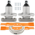 Spindle & Blade & Belt Kit for John Deere Lawn Mower 42" (GY20050)