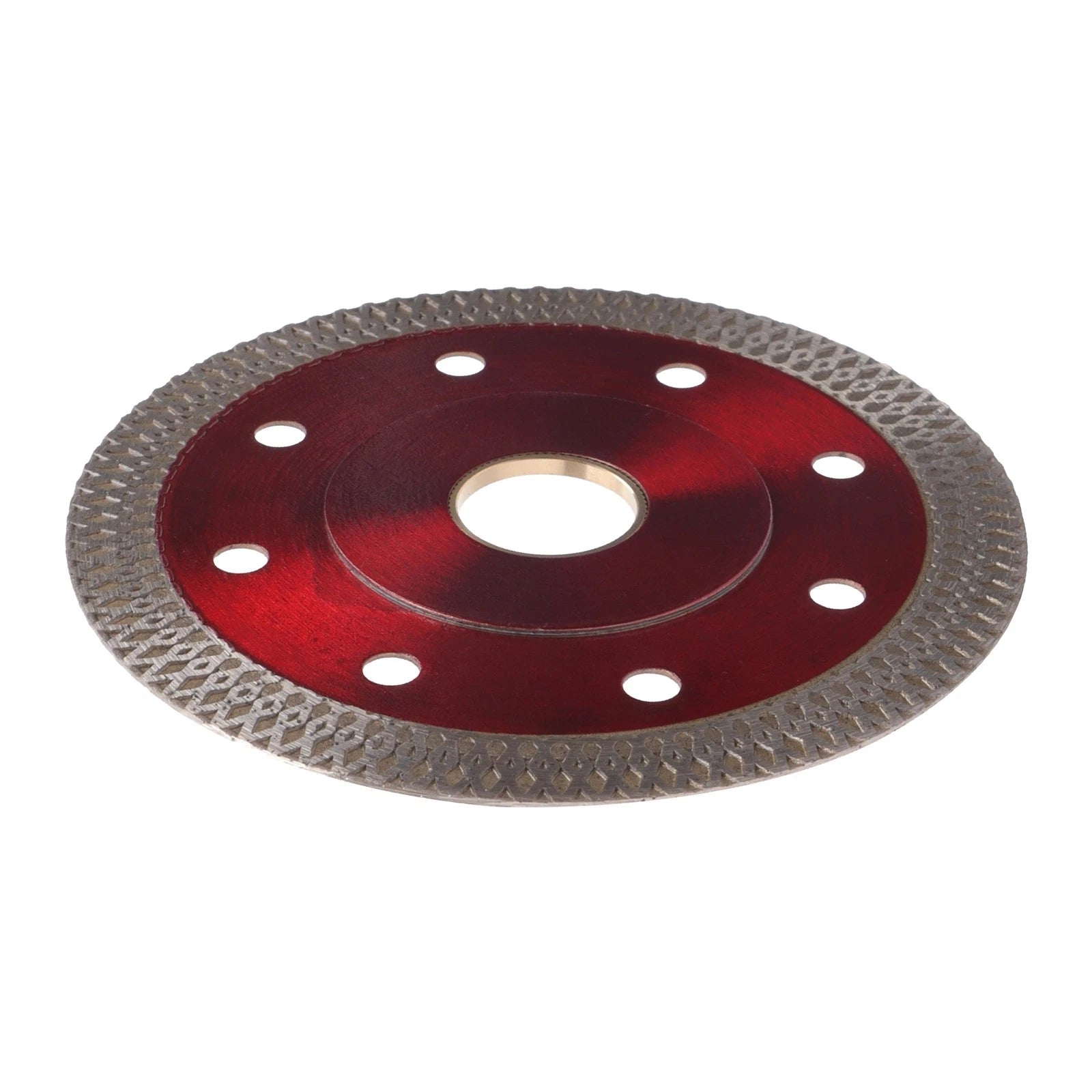 Set of 20 Diamond Blades for Angle Grinder (4 Inch)