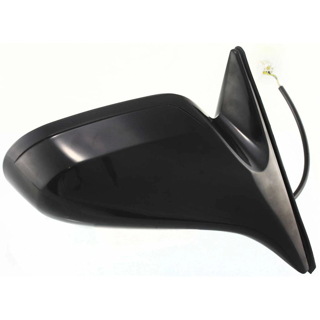 Passenger Right Side Mirror for Mazda 626 (2000–2002)