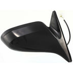Passenger Right Side Mirror for Mazda 626 (2000–2002)