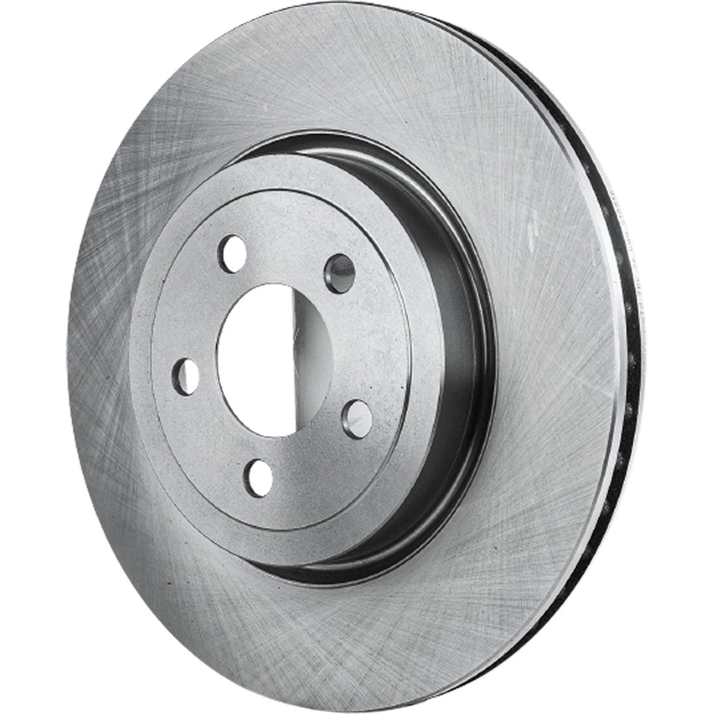 Front Brake Disc Rotors for Dodge Charger Challenger Chrysler 300 Magnum (2005–2008)