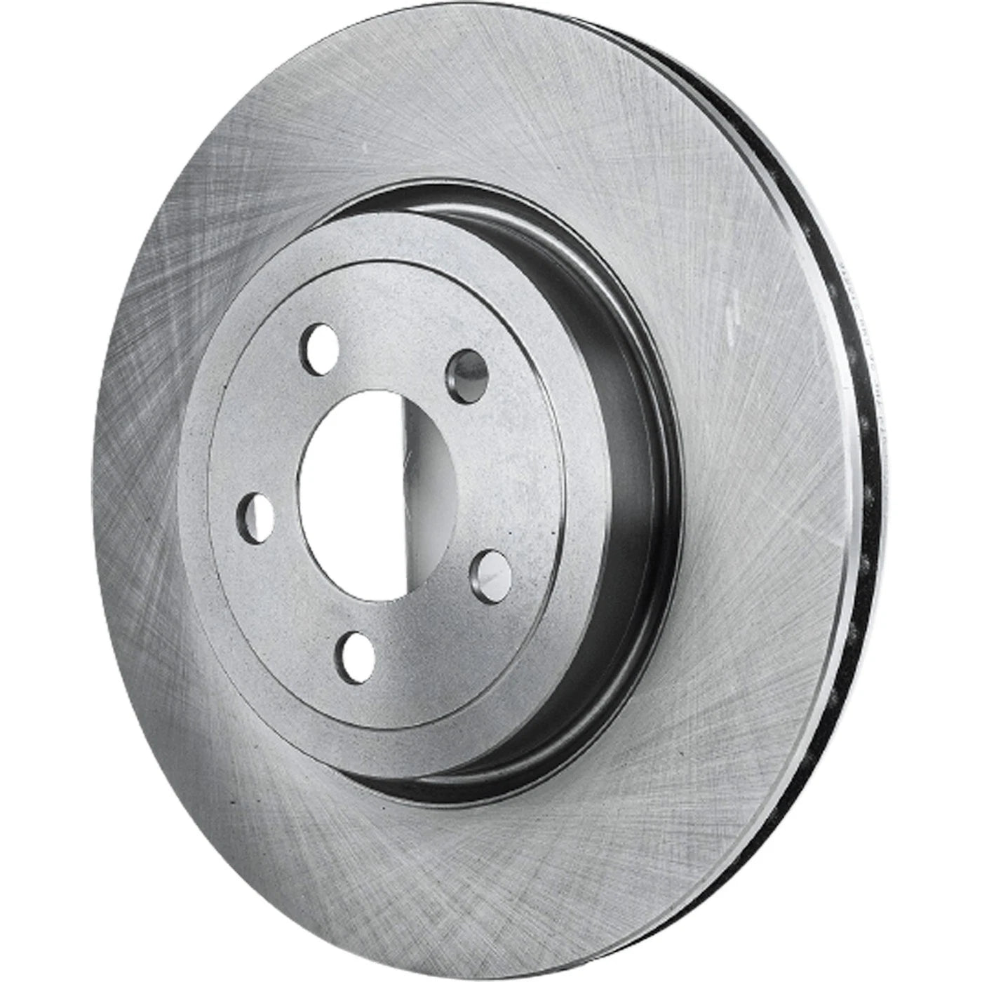 Front Brake Disc Rotors for Dodge Charger Challenger Chrysler 300 Magnum (2005–2008)