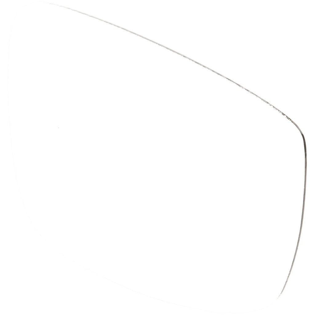 Set of 2 Mirror Glasses for Mazda CX-5