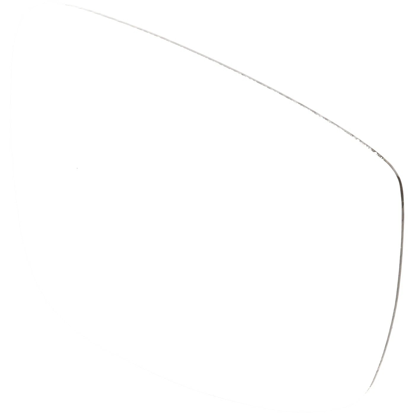 Set of 2 Mirror Glasses for Mazda CX-5