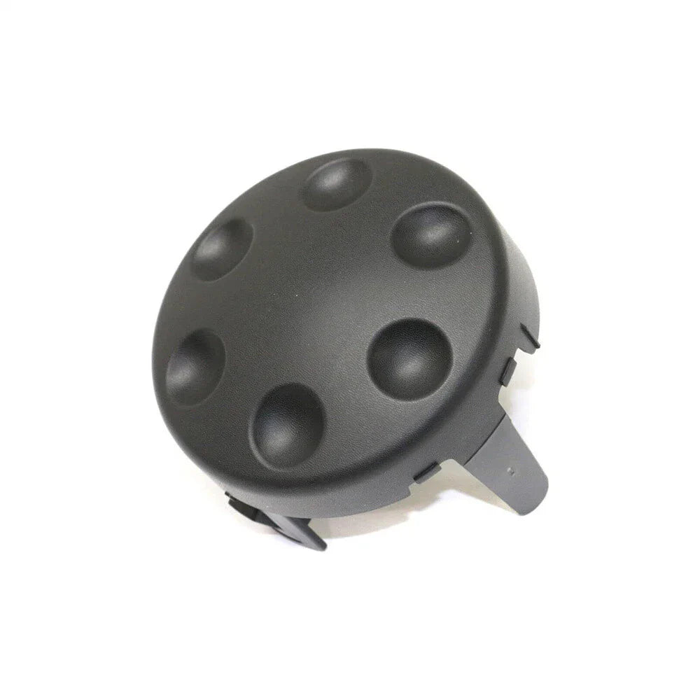 Front Fog Light Covers for Nissan Rogue (2011-2015)