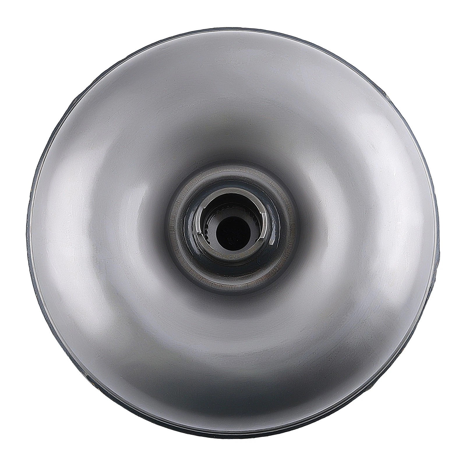 Torque Converter for Case Loaders 480C 480D 480E 580C 580D 580E 584E 585E 586E (1970–2023)