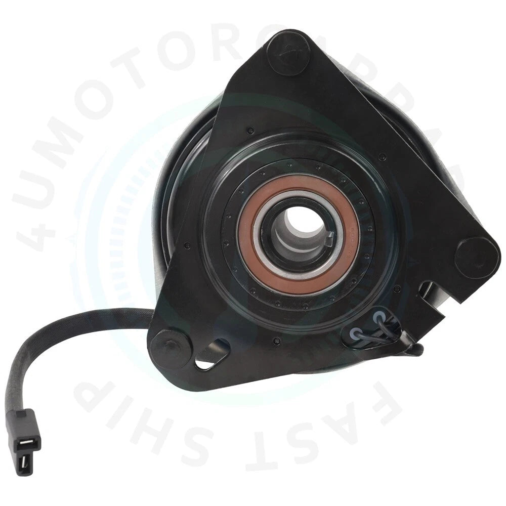 Electric Lawn Mower PTO Clutch for Cub Cadet MTD