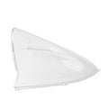 Front White Windscreen for Aprilia RS (2024-2025)