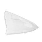 Front White Windscreen for Aprilia RS (2024-2025)