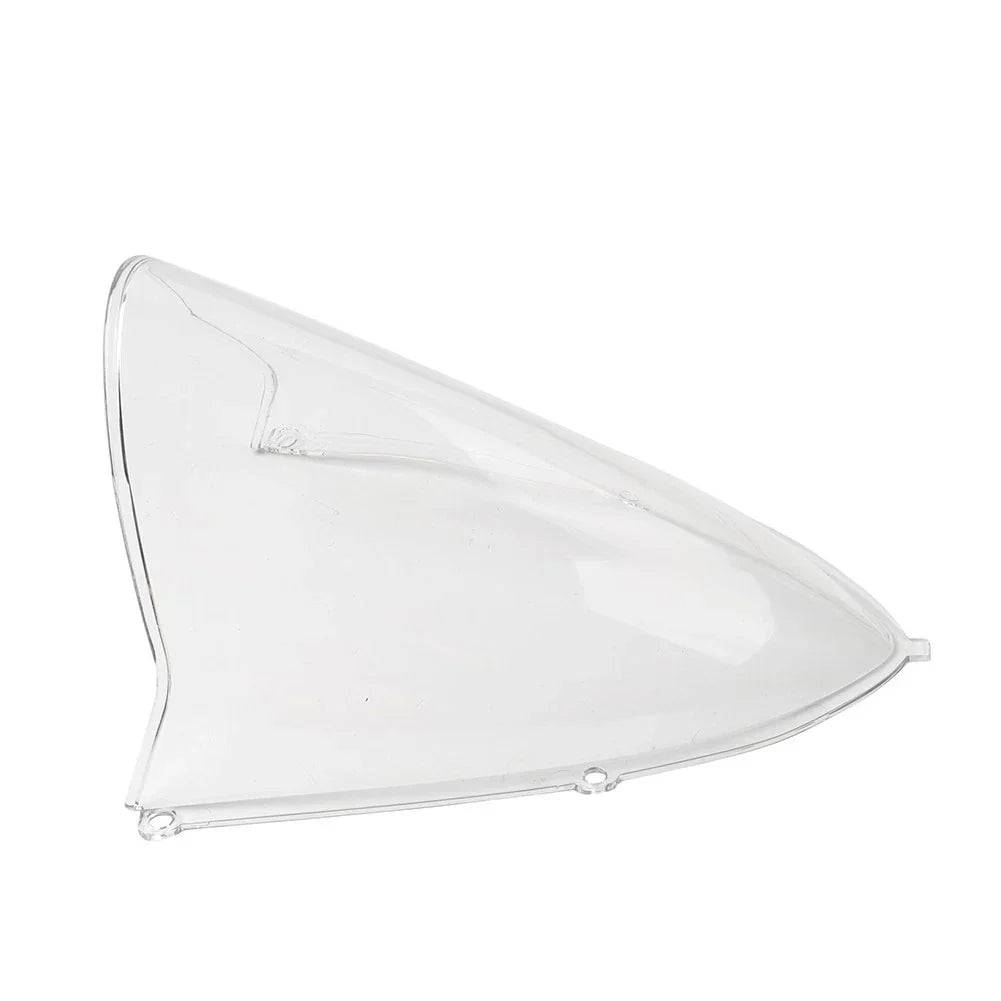 Front White Windscreen for Aprilia RS (2024-2025)