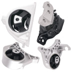 Motor & Trans Mount Set for Chrysler Town & Country V6 3.3L (2001–2006) A5358