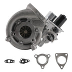 Turbocharger for Toyota HI-LUX Land Cruiser 3.0L D4D (2005–2015) 17201-30110