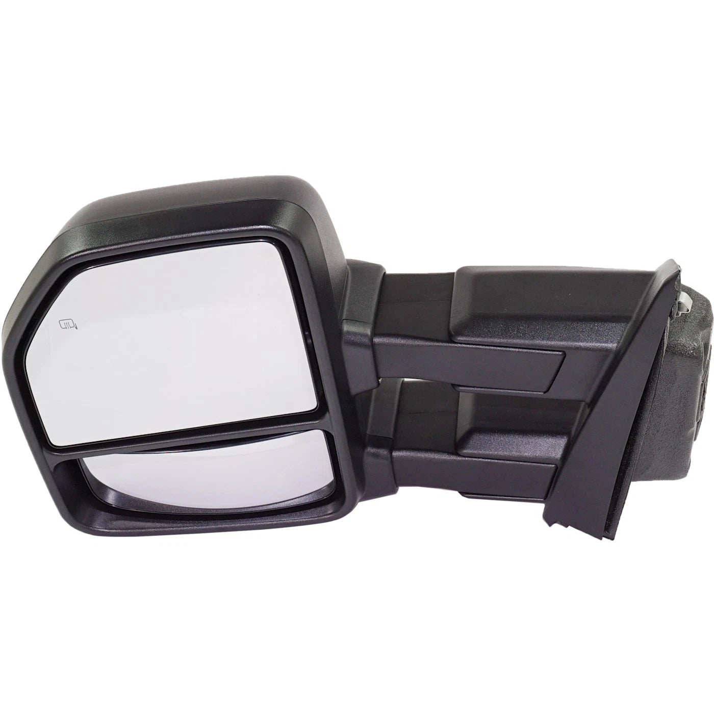 Power Heated Towing Mirrors for Ford F-150 (2015–2018)