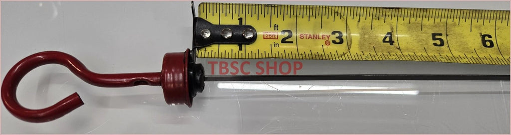Trans Oil Dipstick for Buick Century, Pontiac 6000, Oldsmobile Cutlass, Celebrity (1988–1990) 25526566