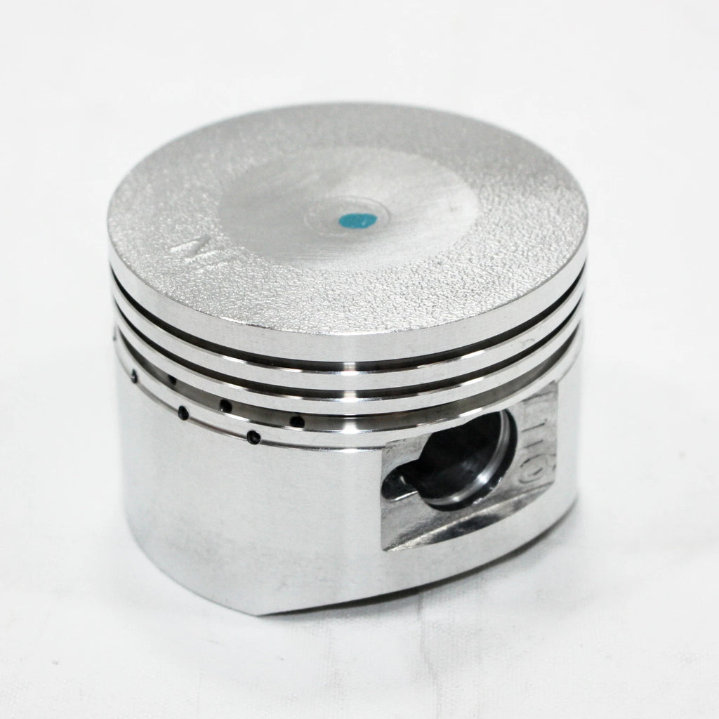 Piston Rings Kit 52.4mm 13mm for 110cc 125cc Quad Dirt Bike ATV Buggy