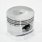 Piston Rings Kit 52.4mm 13mm for 110cc 125cc Quad Dirt Bike ATV Buggy
