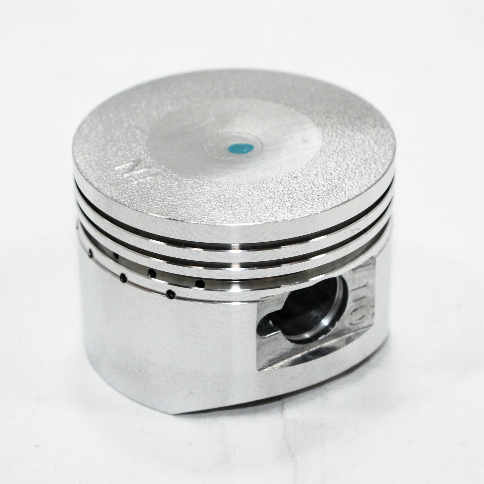 Piston Rings Kit 52.4mm 13mm for 110cc 125cc Quad Dirt Bike ATV Buggy