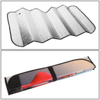 Sun Shade Visor Protector for NRG Innovation (52" x 28")