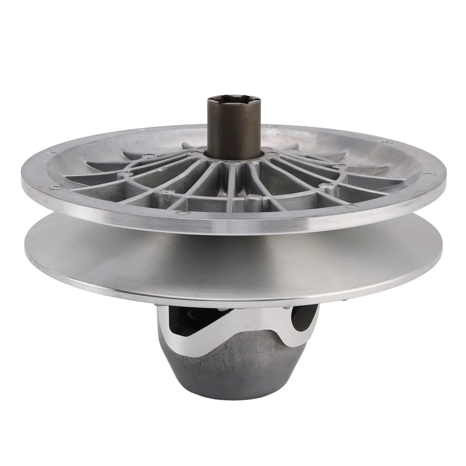 Rear Clutch Secondary Variator 6864910 for Can-Am Maverick Max 1000 (2015–2017)