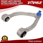Front Left Upper Control Arm for Mercedes-Benz S63 AMG (2014–2021)