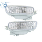2X Corner Parking Lamp Turn Signals for Tacoma (2001-2004)