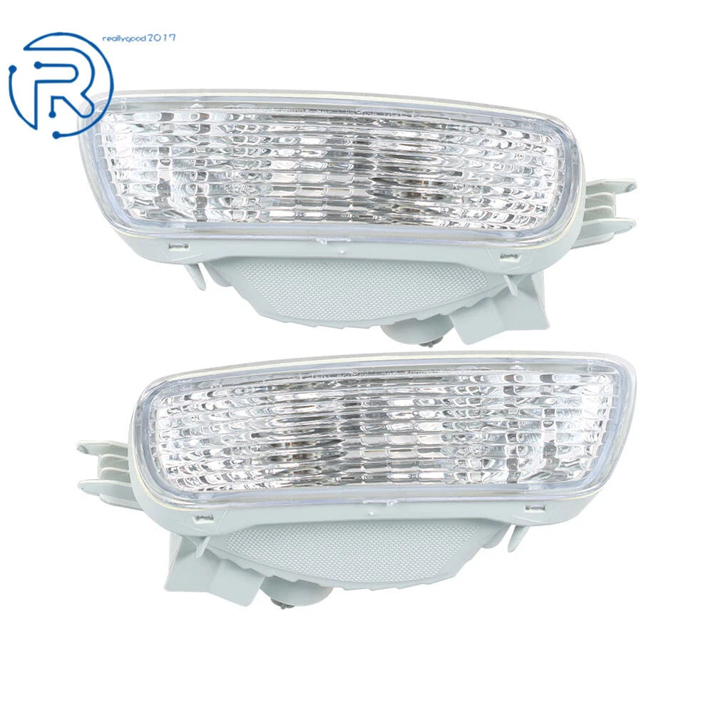 2X Corner Parking Lamp Turn Signals for Tacoma (2001-2004)