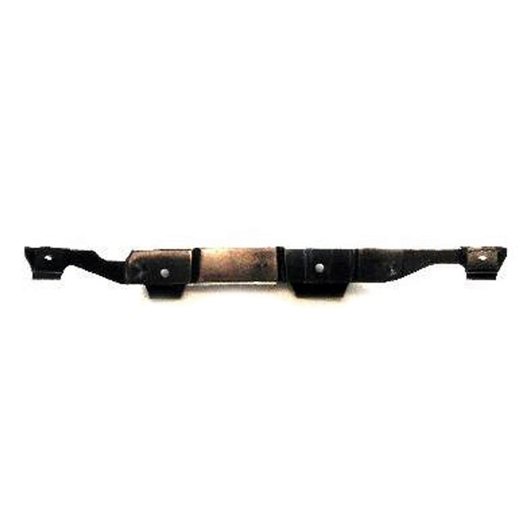 Replacement Polypropylene Passenger Side Outer Front Bumper Cover Bracket