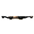 Replacement Polypropylene Passenger Side Outer Front Bumper Cover Bracket