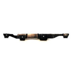 Replacement Polypropylene Passenger Side Outer Front Bumper Cover Bracket