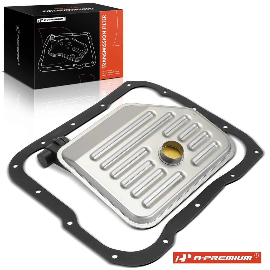 Automatic Transmission Filter for Hyundai Elantra Sonata Santa Fe (2011–2023)