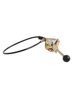 Steel Brake Cable for Bad Boy (2010–2016)
