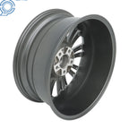 18" Rim for BMW 530i 540i 540d 530e (2017–2024)