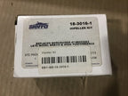 Impeller Kit 18-3016-1 for Sierra MerCruiser (Open Box)
