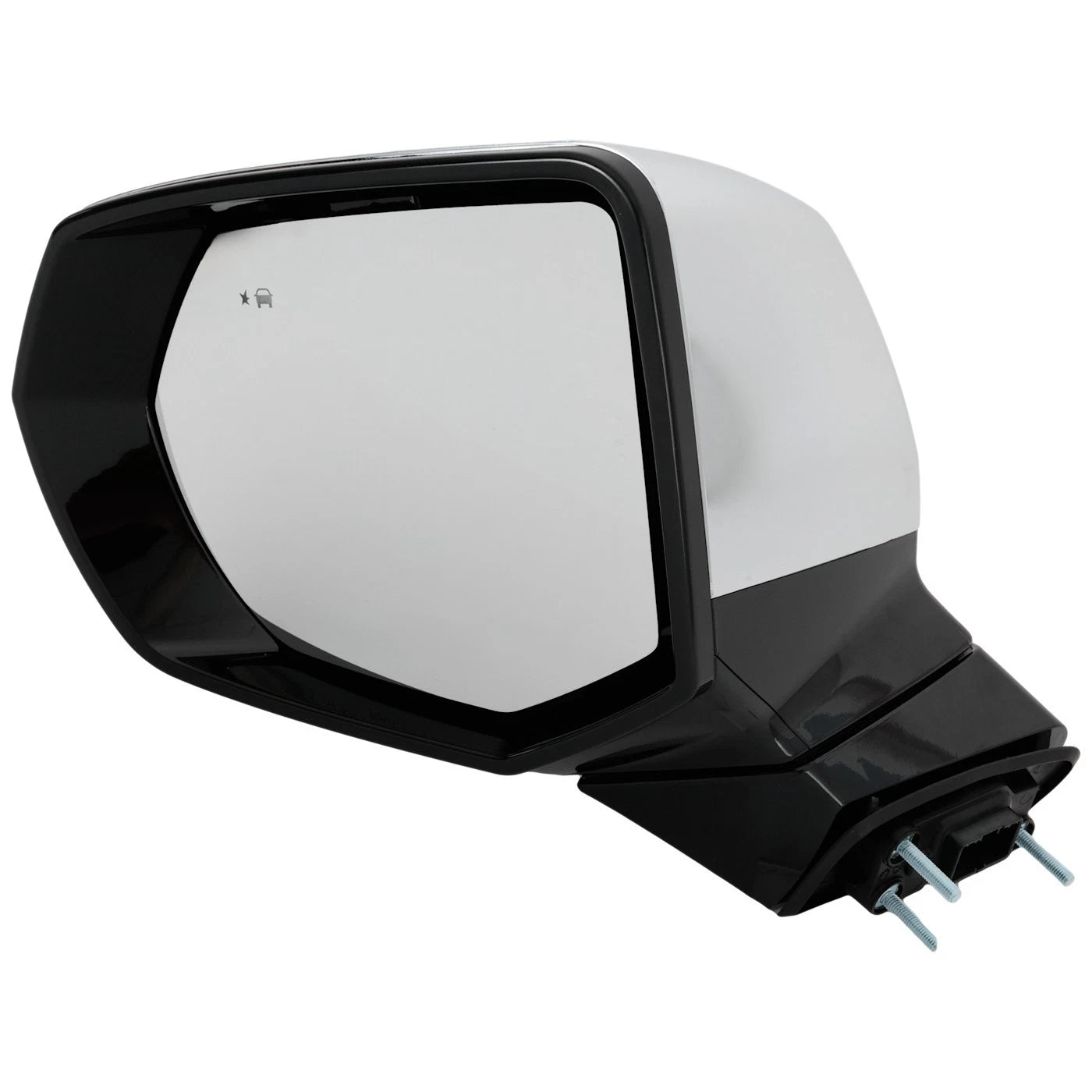 Driver Left Side Heated Mirror for Chevy GMC Yukon Suburban